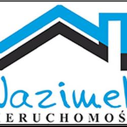 Nieruchomosci nazimek - logo