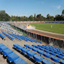 Speedwaywanda - logo