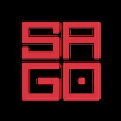 Sagomedia - logo