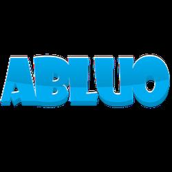 Abluo - logo