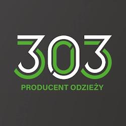 303 - logo