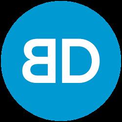 Bryantdigital - logo