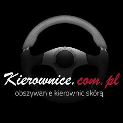 Kierownice - logo