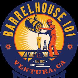 Barrelhouse101 - logo