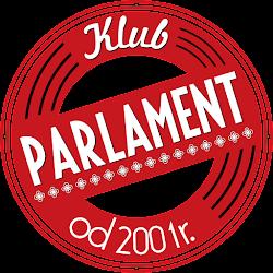 Parlament - logo