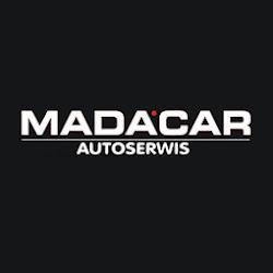 Madacar - logo