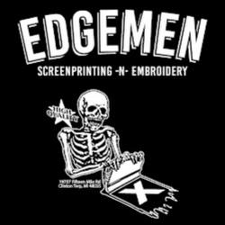 Edgemenprinting - logo