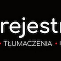 Autorejestr - logo