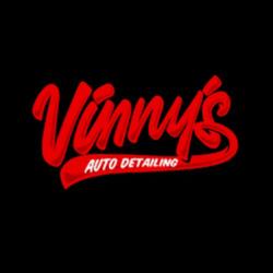 Vinnysautodetailing - logo
