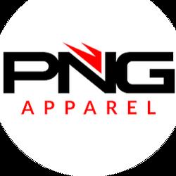Pngapparel - logo