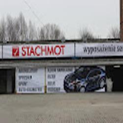 Stachmot - logo