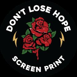 Dlhscreenprint - logo