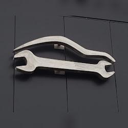 Mobil tom - logo