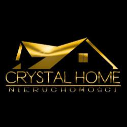 Crystal-home - logo