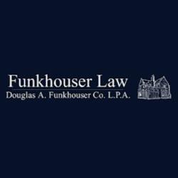 Funkhouserlaw - logo