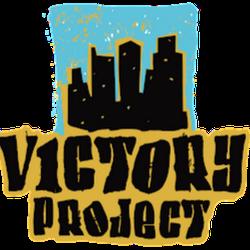 Victoryproject - logo