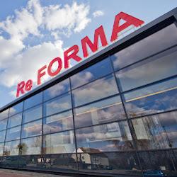 Galeriareforma - logo