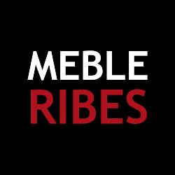 Mebleribes - logo