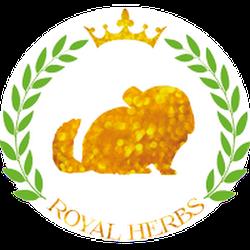 Royalherbs - logo