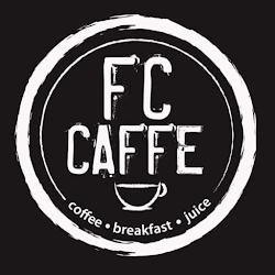 FC Caffe - logo