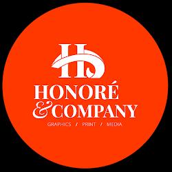 Honoreandcompany - logo