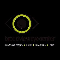 Broadvieweyecenter - logo