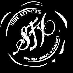 Sideeffectscustomwraps - logo