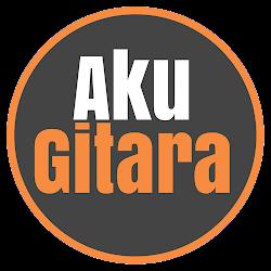 Akugitara - logo