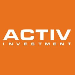 Activ - logo