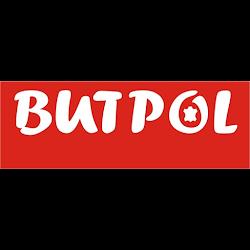 Butpol - logo