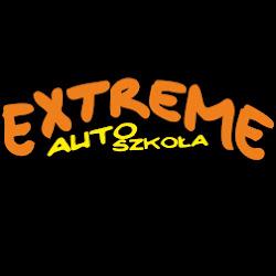 Extreme - logo
