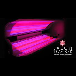 Salontracker - logo