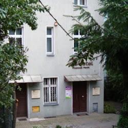 Hostelpoznan - logo