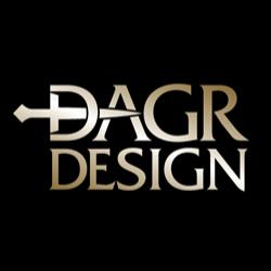 Dagrdesign - logo
