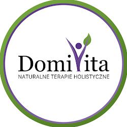 Domivita - logo