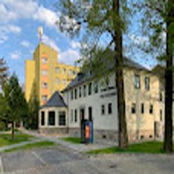 116szpital - logo