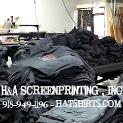 Hatshirts - logo