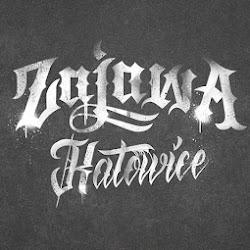 Katowicezajawatattoo - logo