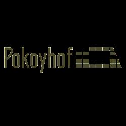 Pokoyhof - logo