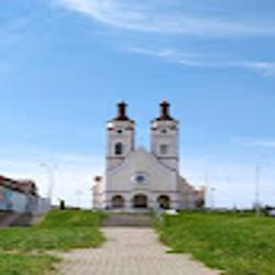 Krzyz - logo