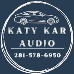 Katycaraudio - logo