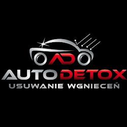 Auto detox - logo