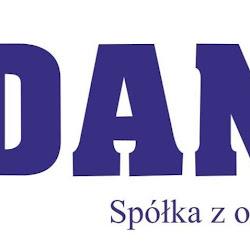 Dana - logo