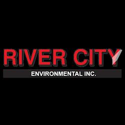 Rivercityusa - logo