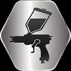 Lakmarket - logo
