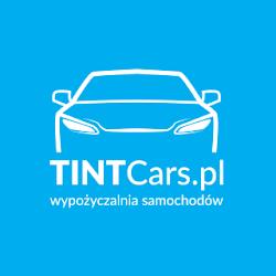 Tintcars - logo