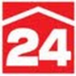 Doradcabudowlany24 - logo