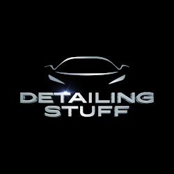 Detailingstuff - logo