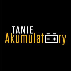 Tanie akumulatory krakow - logo