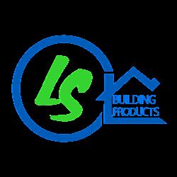 Ls usa - logo